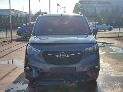 OPEL COMBO EXCELLENCE 1.5 130 DIZEL AT8