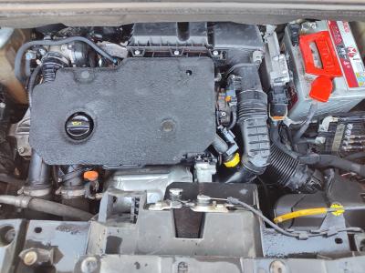 OPEL COMBO EXCELLENCE 1.5 130 DIZEL AT8