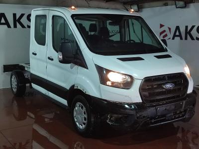 TRANSIT KAMYONET CIFT K. 350M