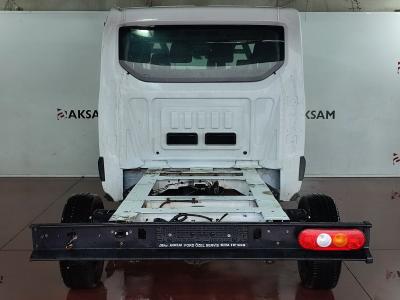TRANSIT KAMYONET CIFT K. 350M