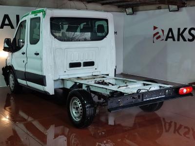 TRANSIT KAMYONET CIFT K. 350M