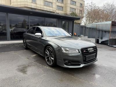 A4 40 TDI QUATTRO 204 ADVANCED STRONIC P