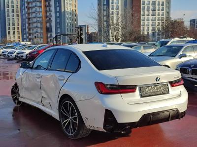 320i SEDAN 1.6 170 EDITION M SPORT