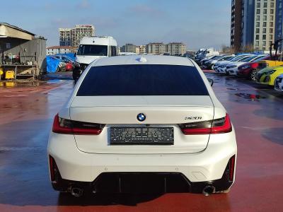 320i SEDAN 1.6 170 EDITION M SPORT