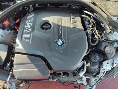 320i SEDAN 1.6 170 EDITION M SPORT