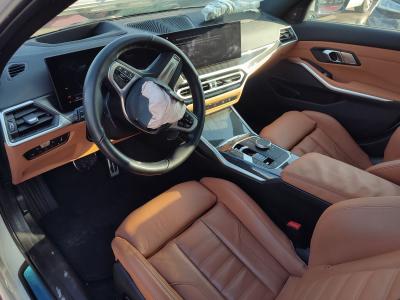 320i SEDAN 1.6 170 EDITION M SPORT