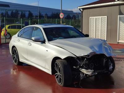 320i SEDAN 1.6 170 EDITION M SPORT