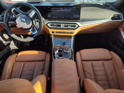 320i SEDAN 1.6 170 EDITION M SPORT
