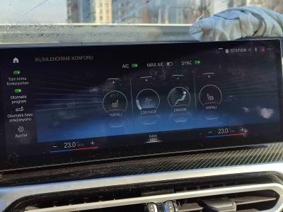 320i SEDAN 1.6 170 EDITION M SPORT