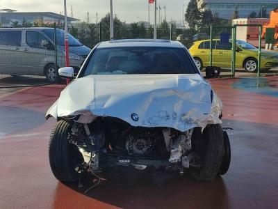 320i SEDAN 1.6 170 EDITION M SPORT