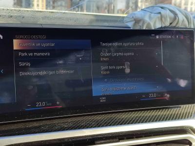 320i SEDAN 1.6 170 EDITION M SPORT