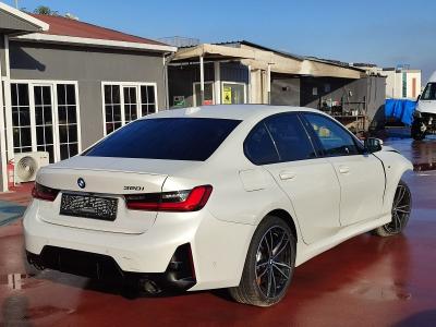 320i SEDAN 1.6 170 EDITION M SPORT
