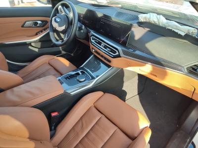 320i SEDAN 1.6 170 EDITION M SPORT