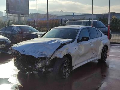 320i SEDAN 1.6 170 EDITION M SPORT