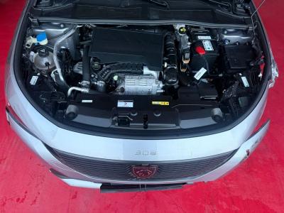 308 ACTIVE PRIME 1.2 PURETECH 130 EAT8