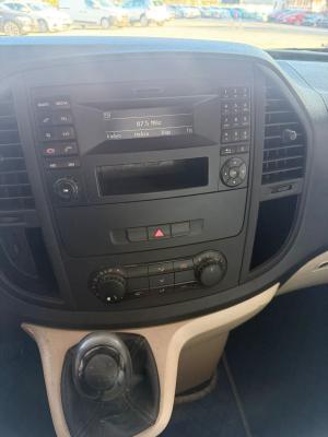 VITO TOURER 114 CDI