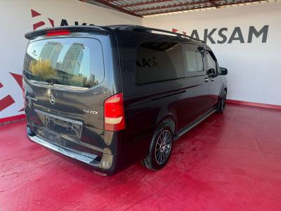 VITO TOURER 114 CDI