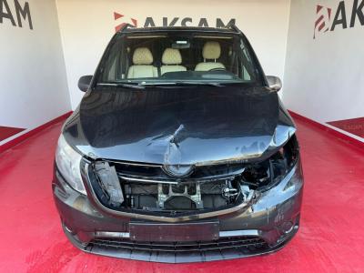 VITO TOURER 114 CDI