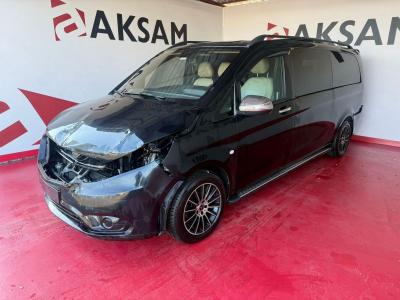 VITO TOURER 114 CDI