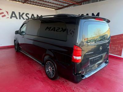 VITO TOURER 114 CDI