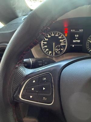 VITO TOURER 114 CDI