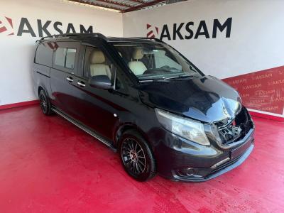 VITO TOURER 114 CDI