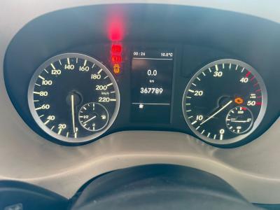 VITO TOURER 114 CDI