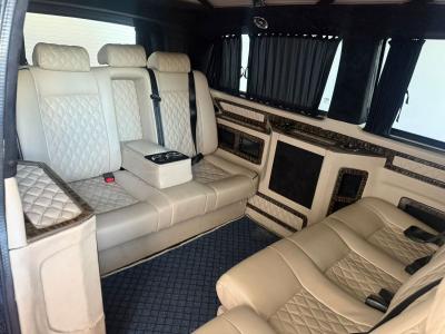 VITO TOURER 114 CDI