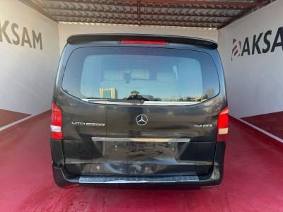 VITO TOURER 114 CDI