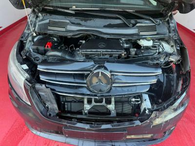 VITO TOURER 114 CDI