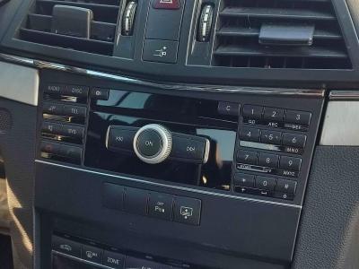 E 250 CDI