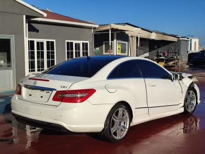 E 250 CDI