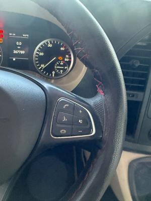 VITO TOURER 114 CDI