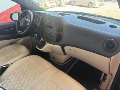 VITO TOURER 114 CDI