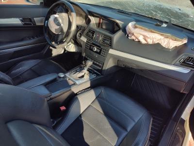 E 250 CDI