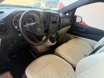 VITO TOURER 114 CDI