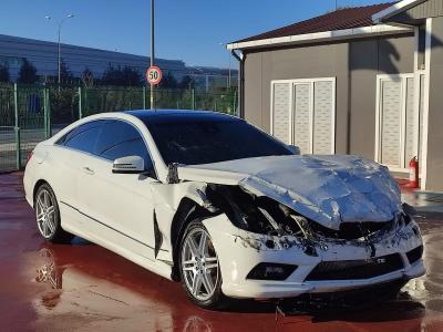 E 250 CDI