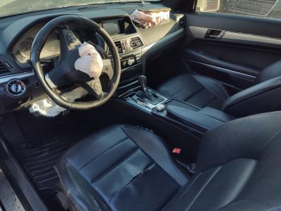 E 250 CDI
