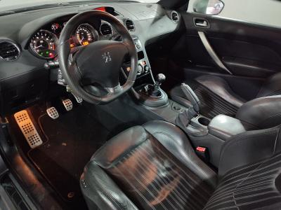 RCZ ASPHALT 1.6 THP (200)