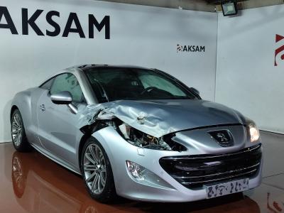 RCZ ASPHALT 1.6 THP (200)