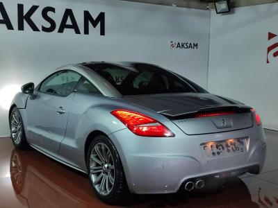 RCZ ASPHALT 1.6 THP (200)