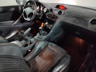 RCZ ASPHALT 1.6 THP (200)