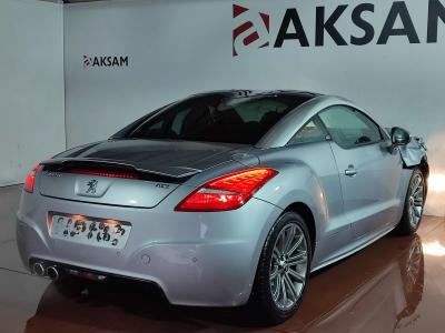 RCZ ASPHALT 1.6 THP (200)
