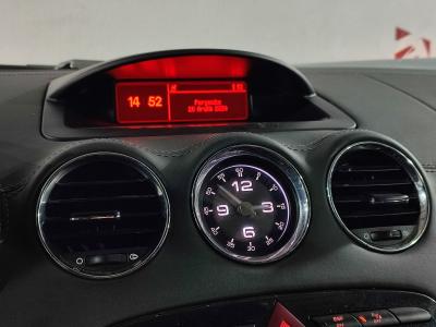 RCZ ASPHALT 1.6 THP (200)