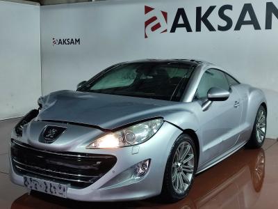 RCZ ASPHALT 1.6 THP (200)