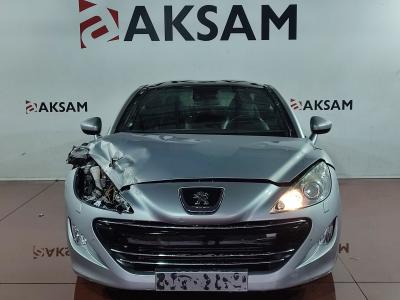 RCZ ASPHALT 1.6 THP (200)