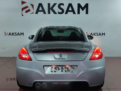 RCZ ASPHALT 1.6 THP (200)