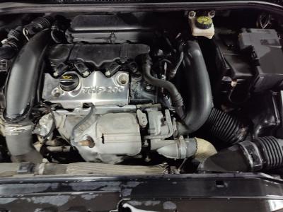 RCZ ASPHALT 1.6 THP (200)