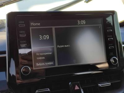 COROLLA 1.5 DREAM MULTIDRIVE S