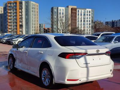 COROLLA 1.5 DREAM MULTIDRIVE S